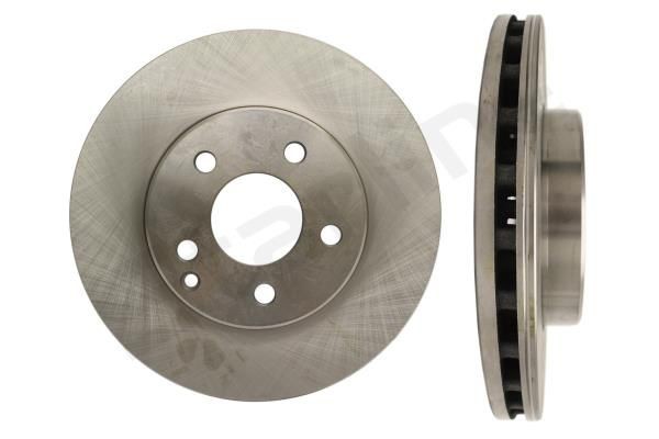 STARLINE Brake disc PB 2932 MERCEDES-BENZ VIANO STARLINE brake discs PB2932