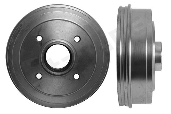 STARLINE Bremsetrommel PB 6294 PB 6294 Bremsetrommel RENAULT Symbol STARLINE
