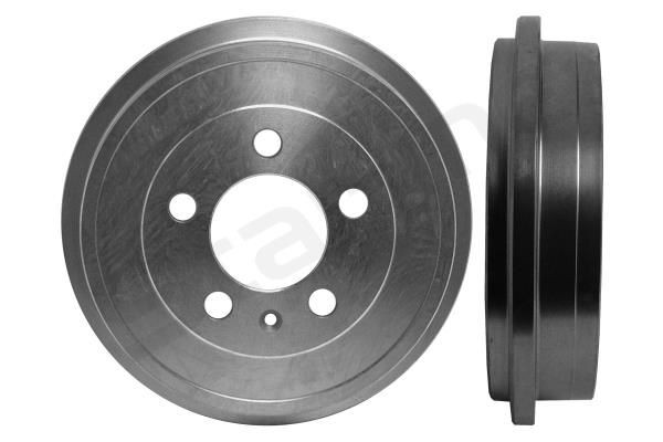 STARLINE Tambour de frein PB 6413 PB 6413 Freins à tambour AUDI 100 STARLINE