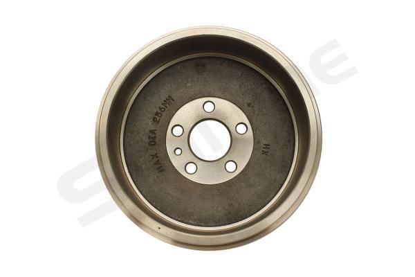 STARLINE Bremsetrommel PB 6500 Bremsetrommel STARLINE Renault Symbol PB 6500