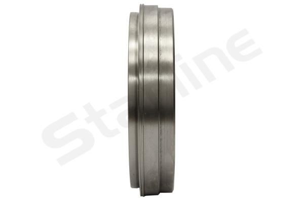 STARLINE Bremsetrommel PB 6673 Bremsetrommel STARLINE Renault LAGUNA PB 6673