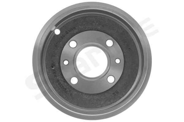 STARLINE Bremsetromle PB 7001 Bremsetromler STARLINE PARTNER PB 7001 billig