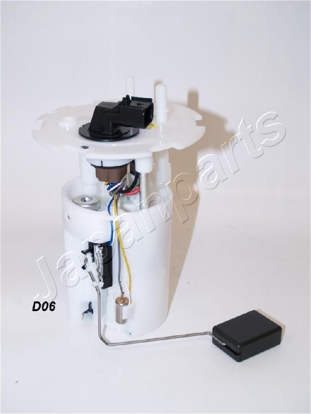 JAPANPARTS Pompa benzina PB-D06 PB-D06 Pompa carburante TESLA MODEL 3 JAPANPARTS costo