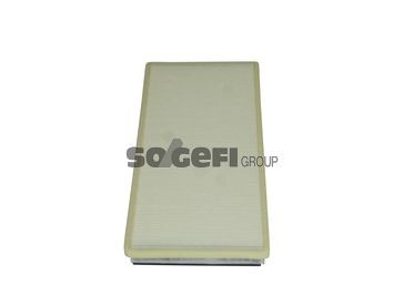 SogefiPro Kupefilter PC8119 PC8119 SogefiPro Klimafilter Volkswagen billige