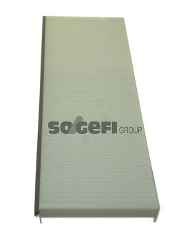 SogefiPro Kupefilter PC8371 Kupefilter VW SogefiPro PC8371