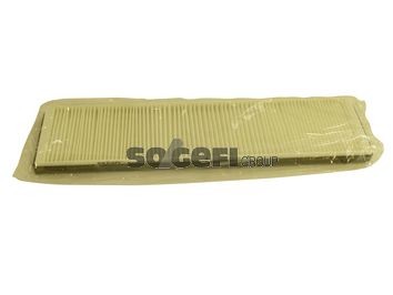 SogefiPro Kupefilter PC8403 Klimafilter VW SogefiPro PC8403