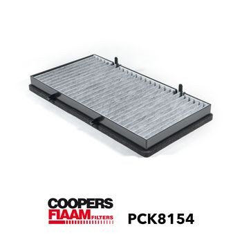 COOPERSFIAAM FILTERS Kupéfilter PCK8154 PCK8154 COOPERSFIAAM FILTERS kupéfilter OPEL AGILA