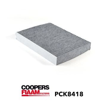 COOPERSFIAAM FILTERS Kupéfilter PCK8418 PCK8418 Kupéfilter COOPERSFIAAM FILTERS MERCEDES-BENZ CLK