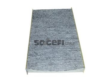 SogefiPro Kupefilter PCK8806 Klimafilter SogefiPro VW PCK8806