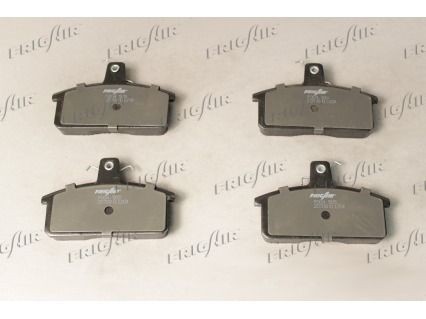 FRIGAIR Remblokken PD04.505 PD04.505 FRIGAIR Race-remblokken Lancia goedkoop