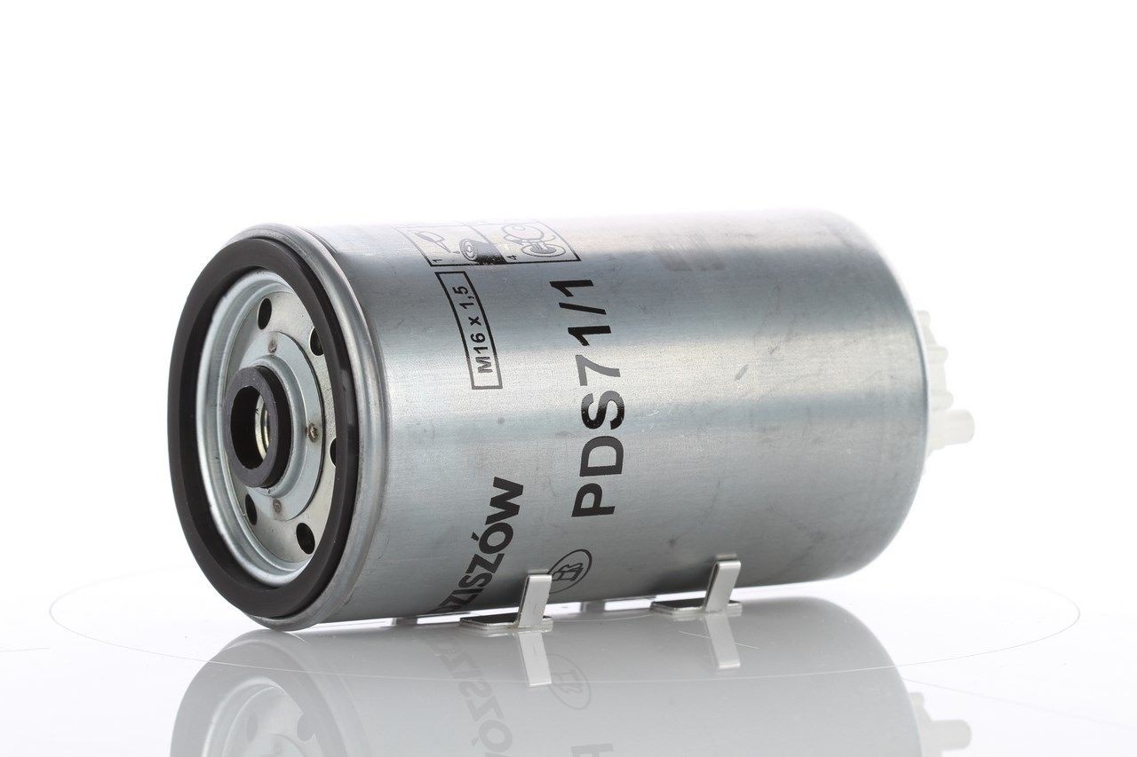PZL Filters Degvielas filtrs PDS71 PZL Filters PDS71 orģinālās Degvielas filtrs Ape Calessino cena