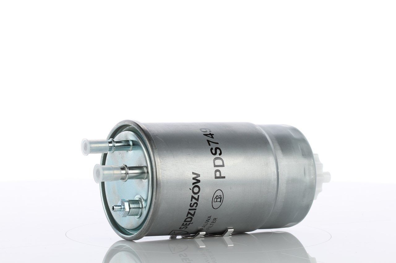 PZL Filters Brændstof-filter PDS749 PDS749 Brændstoffilter PZL Filters VW LUPO
