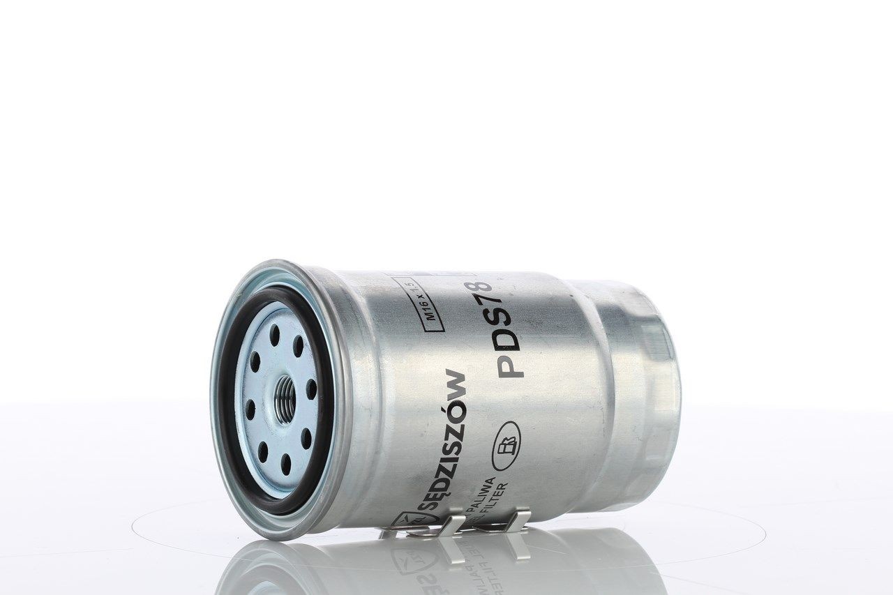 PZL Filters Filtro carburante PDS78 PZL Filters PDS78 Filtro combustibile ix35 Van prezzo