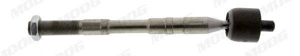 Axiálny čap tiahla riadenia MOOG PE-AX-13634 MOOG PE-AX-13634 Spojovacia tyč riadenia CITROËN C2 2003