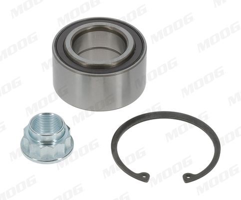 MOOG Rattalaagrikomplekt PE-WB-11368 PE-WB-11368 Rattalaager TOYOTA RAV 4 MOOG