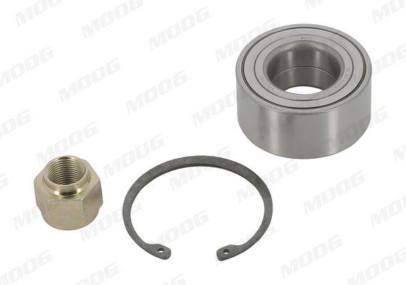 MOOG Kit de roulement de roue PE-WB-11369 MOOG PE-WB-11369 Moyeux de roue Citroen Xsara Break prix