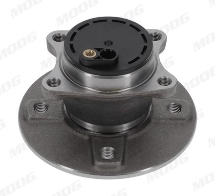 MOOG Lożisko kolesa - opravná sada PE-WB-11409 Náboj kolesa MOOG RAV 4 PE-WB-11409 lacné