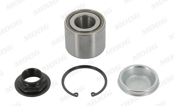 MOOG Kit cuscinetto ruota PE-WB-11413 PE-WB-11413 Cuscinetto ruota MOOG OPEL MONTEREY costo