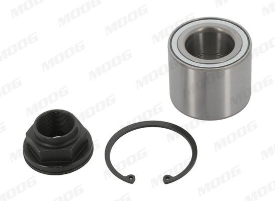 MOOG Σετ ρουλεμάν τροχών PE-WB-11441 Πλήμνη MOOG Fiat BRAVA PE-WB-11441