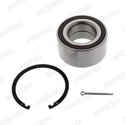 Kit de rolamento de roda MOOG PE-WB-11968 MOOG PE-WB-11968 Kit rolamento roda CHRYSLER SEBRING 1999