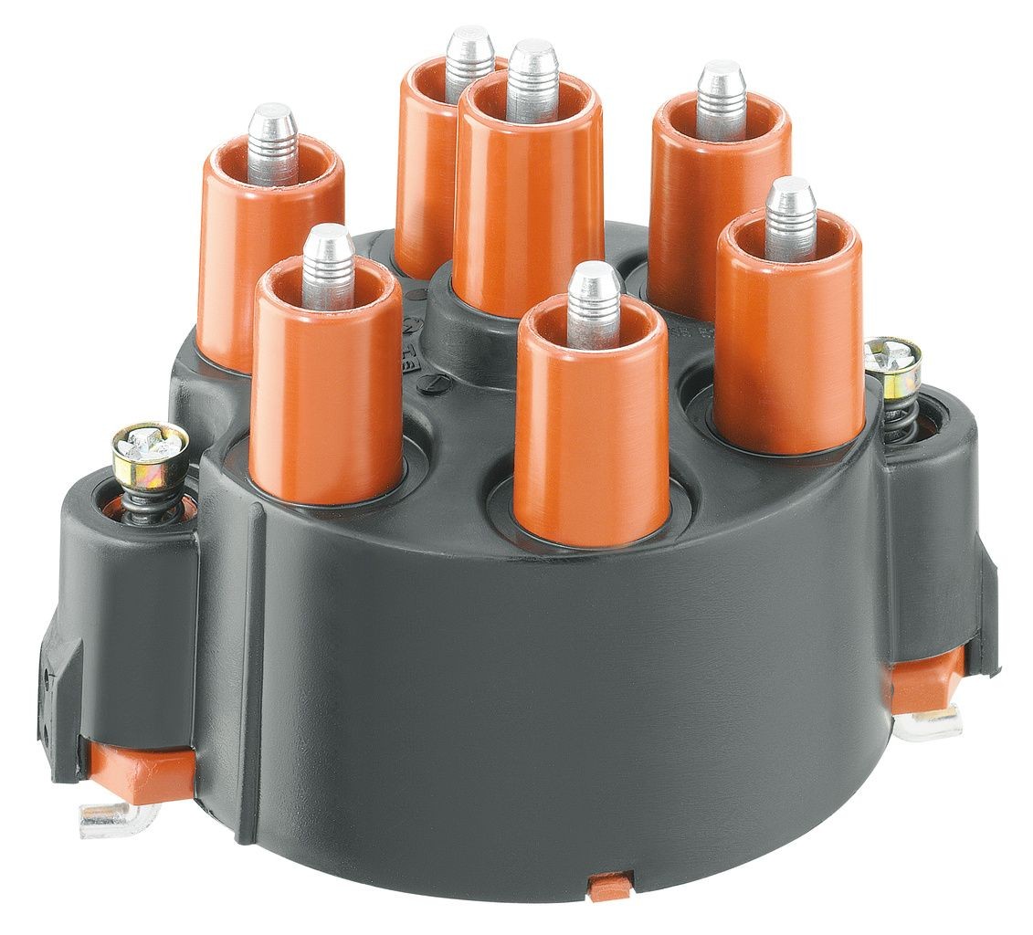 BOSCH Verteilerkappe 1 235 522 329 1 235 522 329 BOSCH Verteilerkappe Puch W461 Kosten