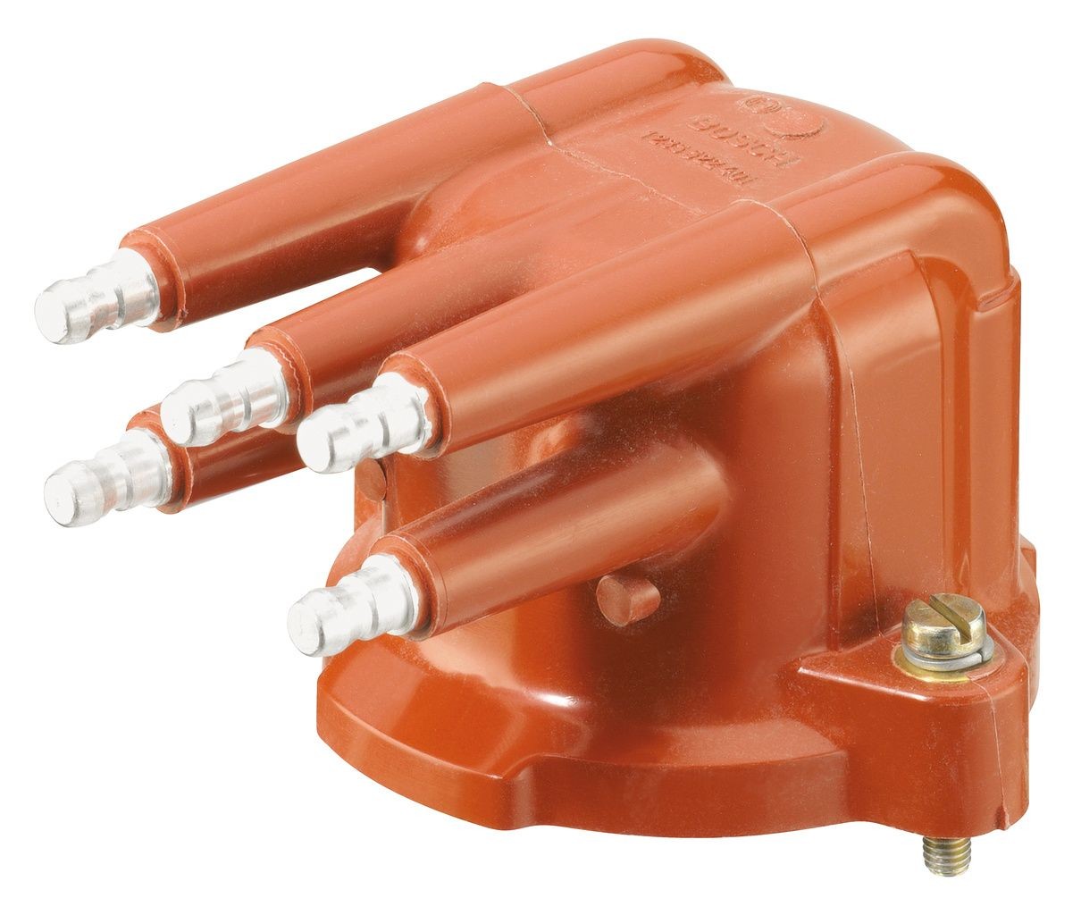 BOSCH Veko rozdeľovača 1 235 522 401 BOSCH 1235522401 Veko rozdeľovača Сitroën ZX N2 cena