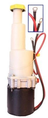 GENERAL RICAMBI Stūres pastiprinātāja sūknis PEI016 GENERAL RICAMBI Stūres pastiprinātāja sūkņi FORD PEI016