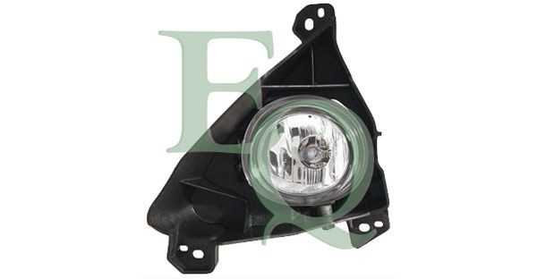 Dimljus EQUAL QUALITY PF0293D EQUAL QUALITY PF0293D Dimstrålkastare LED och Xenon Mazda 5 2011