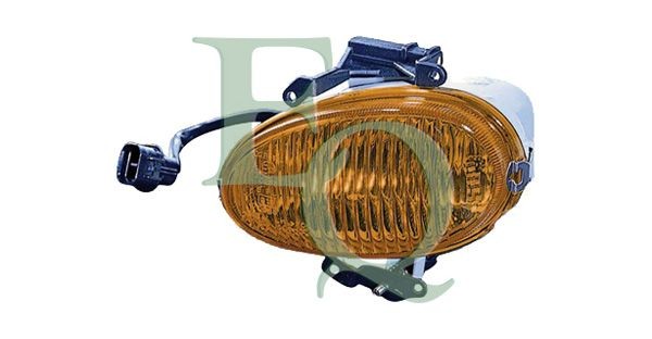 EQUAL QUALITY Udutuli PF0308D hind Eesmised udutuled Hyundai MX PF0308D EQUAL QUALITY
