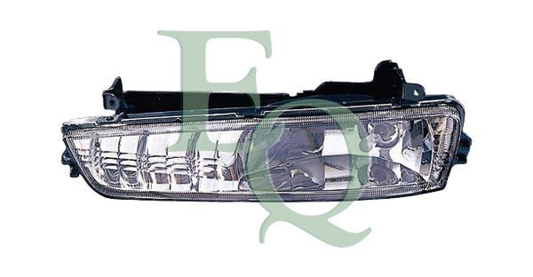 Προβολείς ομίχλης EQUAL QUALITY PF0388S EQUAL QUALITY PF0388S Προβολάκια ομίχλης Xenon και LED Hyundai ACCENT 2023