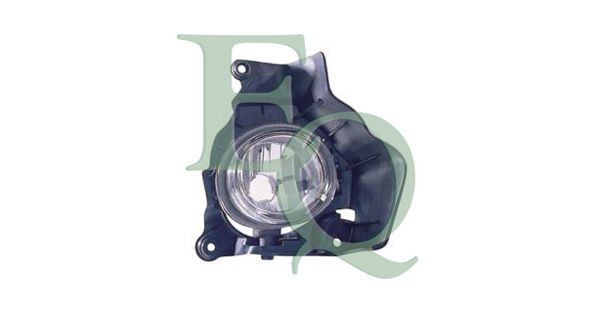 Farol de nevoeiro EQUAL QUALITY PF0472D EQUAL QUALITY PF0472D: Farol de nevoeiro Mazda 2 2008