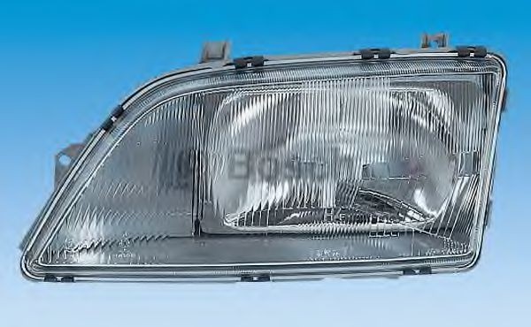 BOSCH Φανάρια εμπρός 1 307 022 071 BOSCH 1307022071 Φανάρια Opel Omega A Caravan τιμες