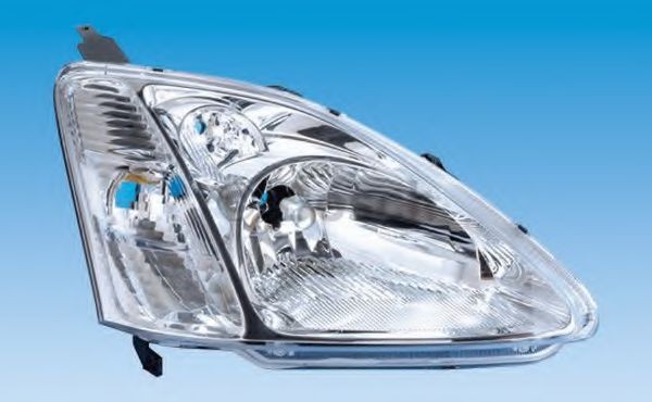 BOSCH Φανάρια εμπρός 1 307 022 345 Φανάρια BOSCH Honda ACCORD 1 307 022 345