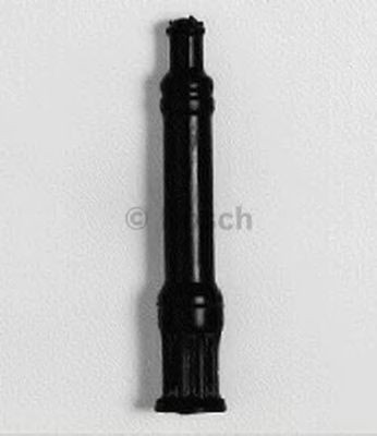 BOSCH Pistik, süüteküünal 1 354 489 200 BOSCH 1354489200 Pistik, süüteküünal Peugeot 206 originaal