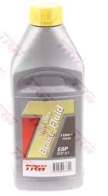 TRW Pidurivedelik PFB701 Pidurivedelik TRW i20 PFB701 odav