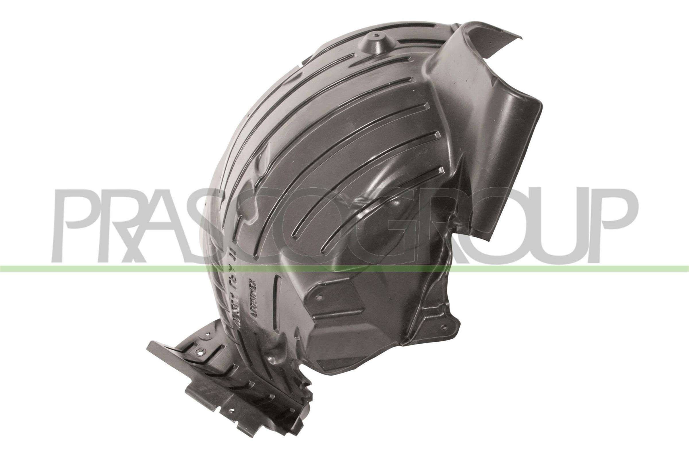 Stötfångare PRASCO PG0071001 PRASCO PG0071001: Kofångare Peugeot 106 2001