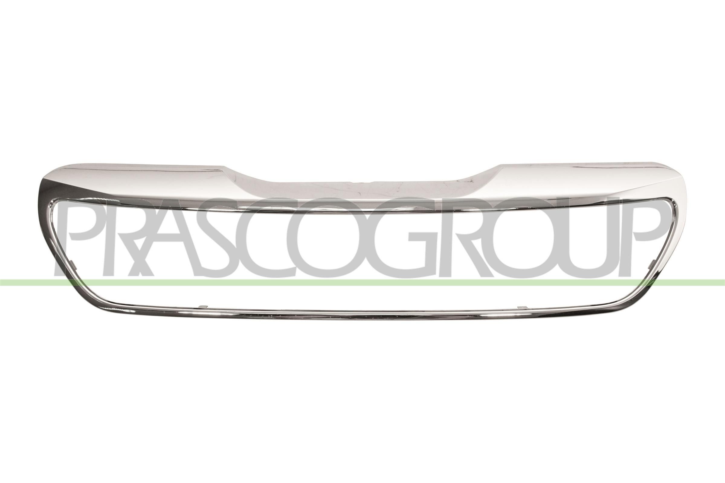 PRASCO Ramme, kølergitter PG2062305 Kølergrill PRASCO Subaru IMPREZA PG2062305