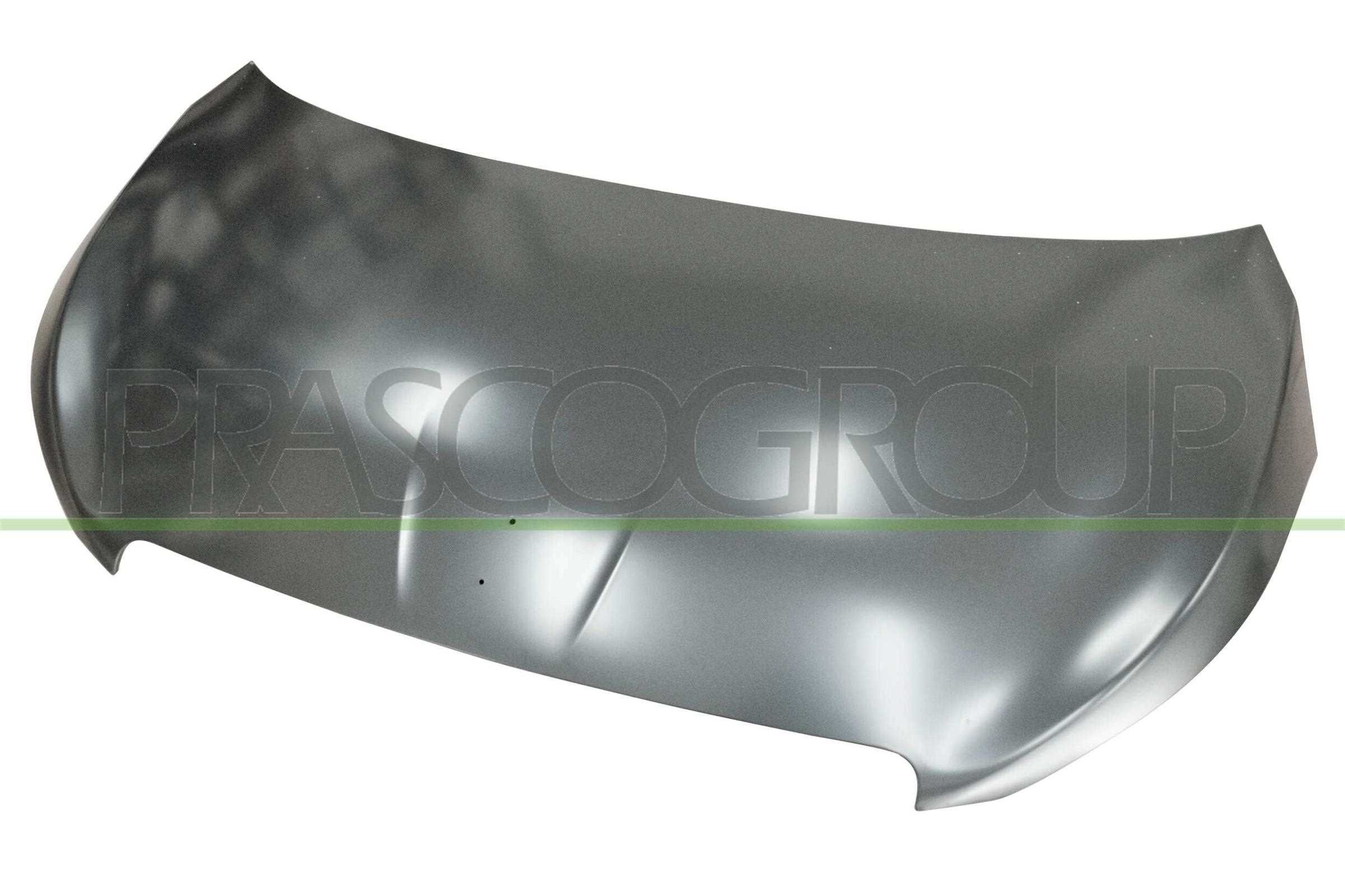 PRASCO Motorhjelm PG2063100 Kølerhjelm PRASCO Peugeot 505 PG2063100