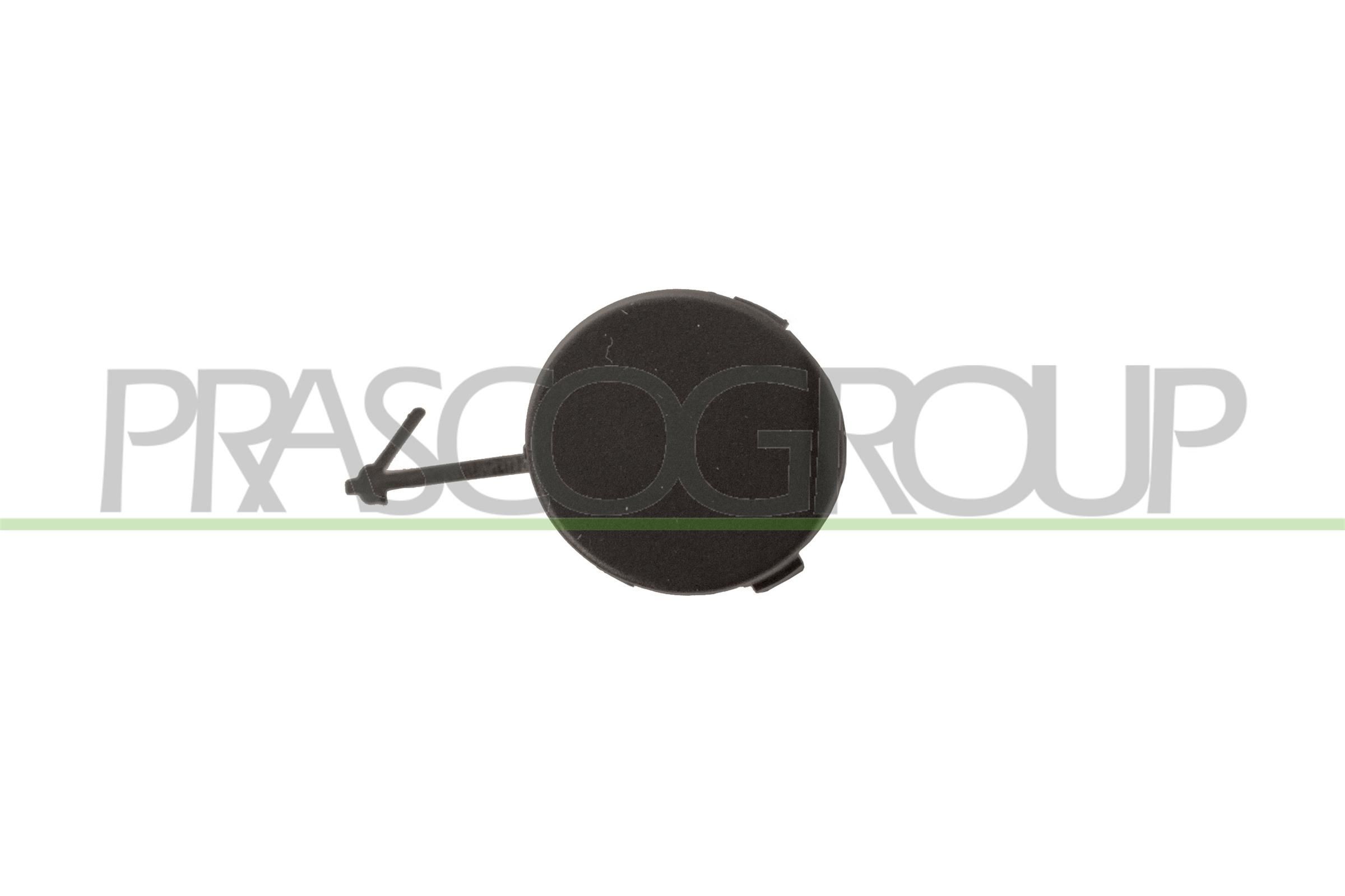 PRASCO Tampa, gancho de reboque PG3241236 PG3241236 Tampa, gancho de reboque PEUGEOT TRAVELLER PRASCO