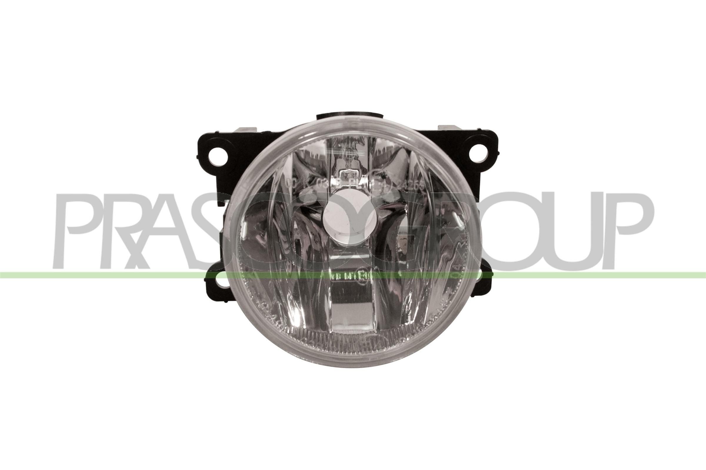 Tågelygte PRASCO PG3264433 PRASCO PG3264433: Tågelygter Peugeot 208 2021