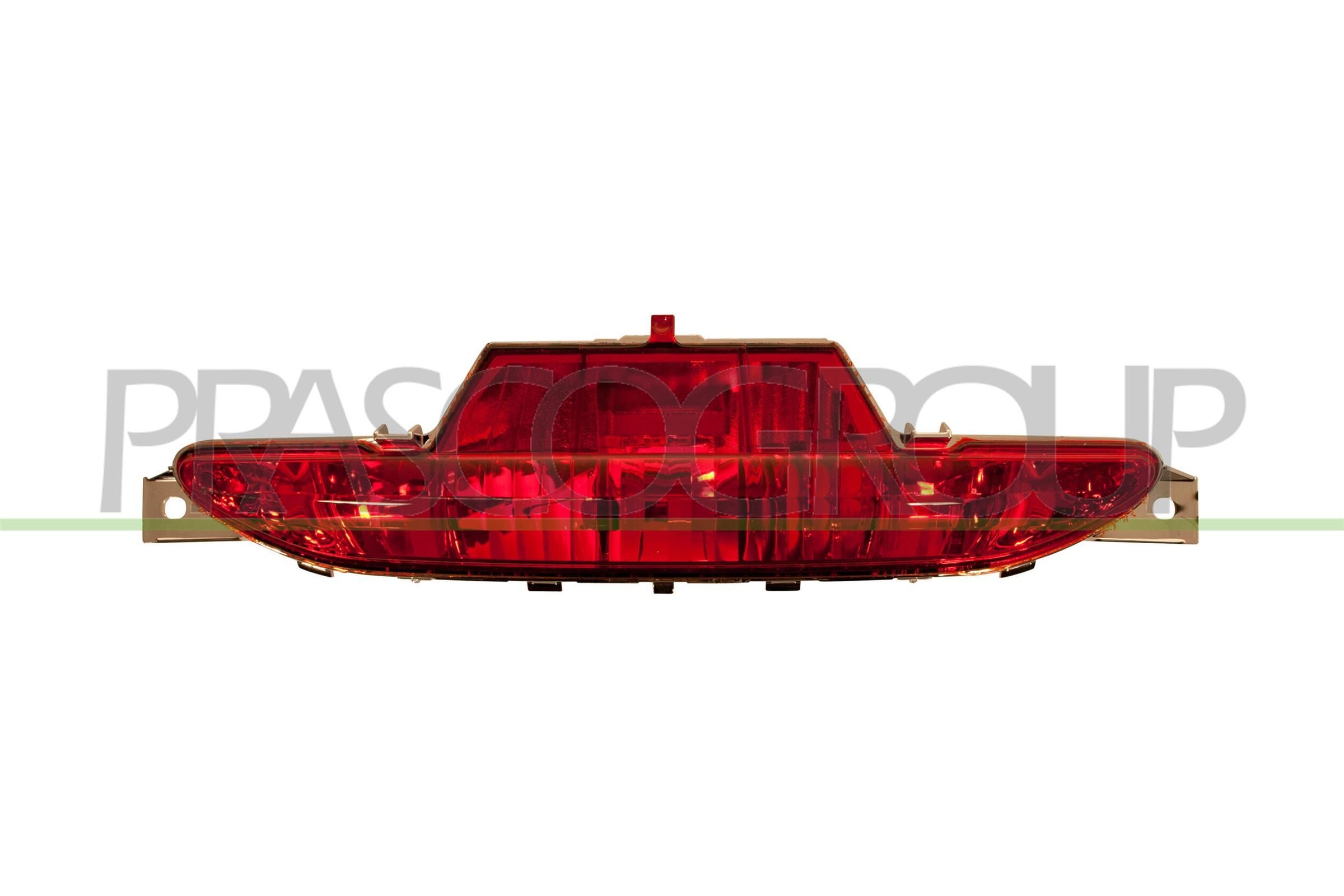 PRASCO Retronebbia PG3264450 PRASCO PG3264450 Fari retronebbia Peugeot 208 1 serie originale prezzo