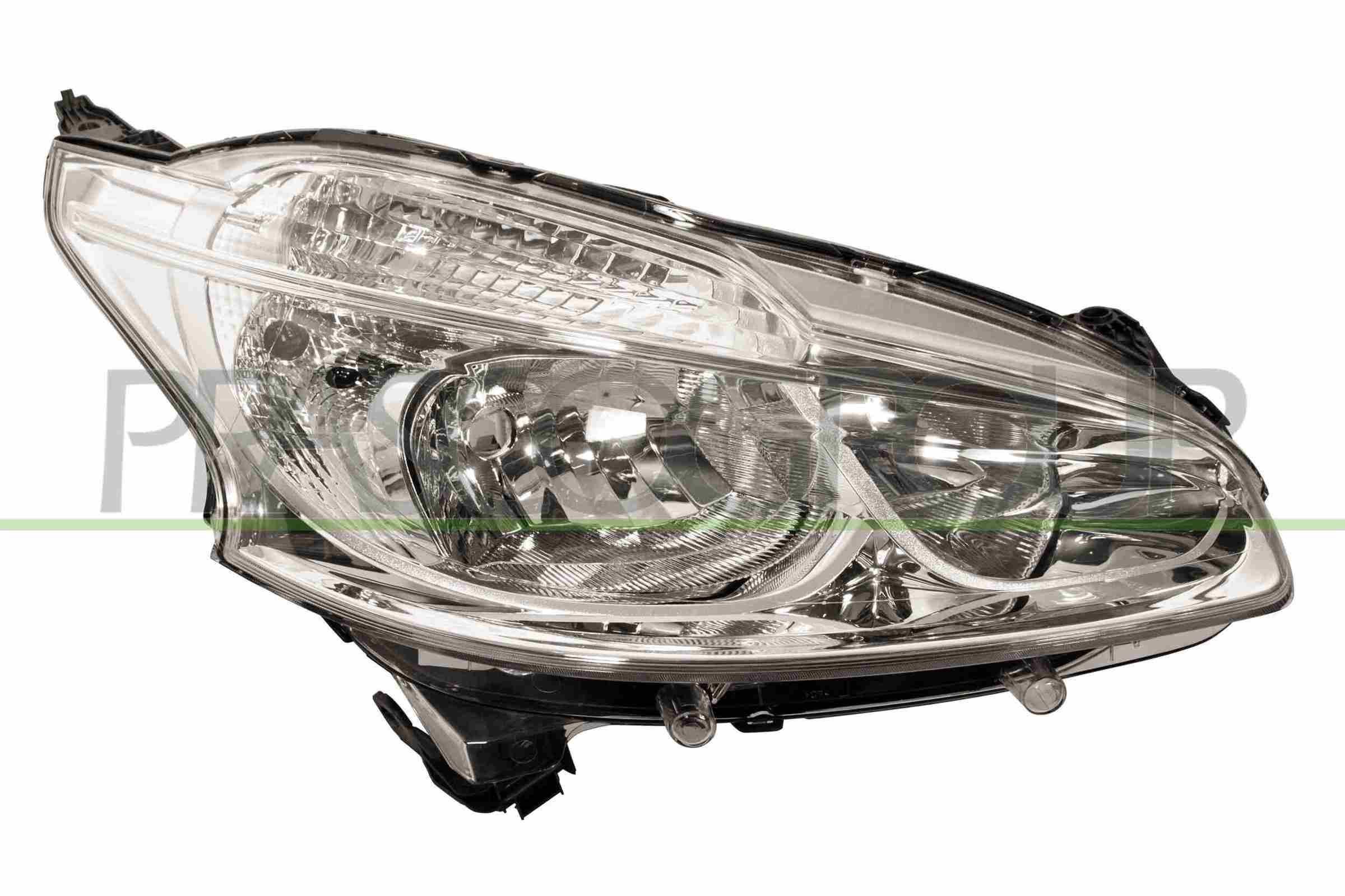PRASCO Koplamp PG3264903 Dodge VIPER Koplampen PRASCO PG3264903