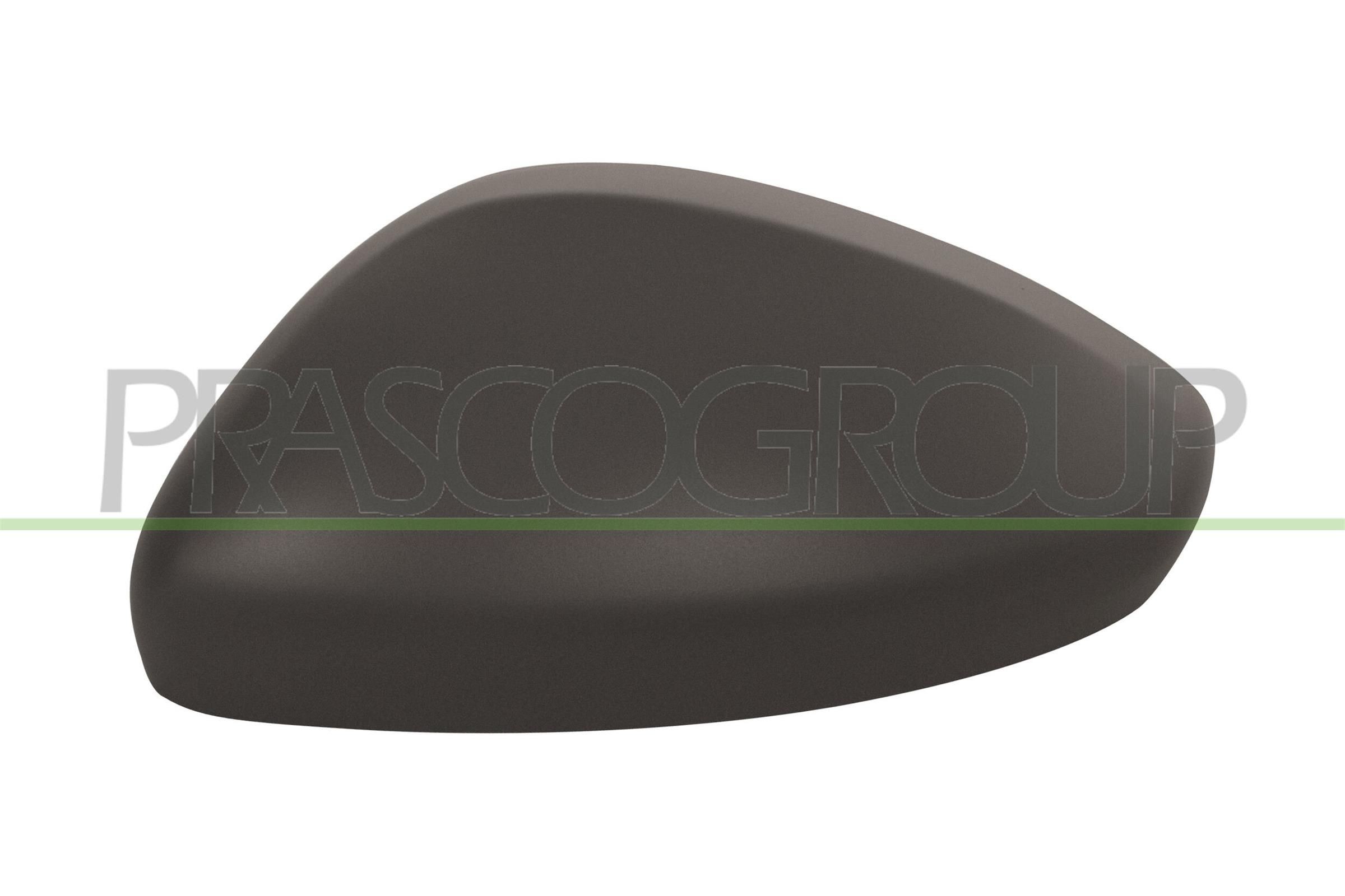 Afdekking, buitenspiegel PRASCO PG3267414 PRASCO PG3267414: Buitenspiegelkap Peugeot 2008 2015