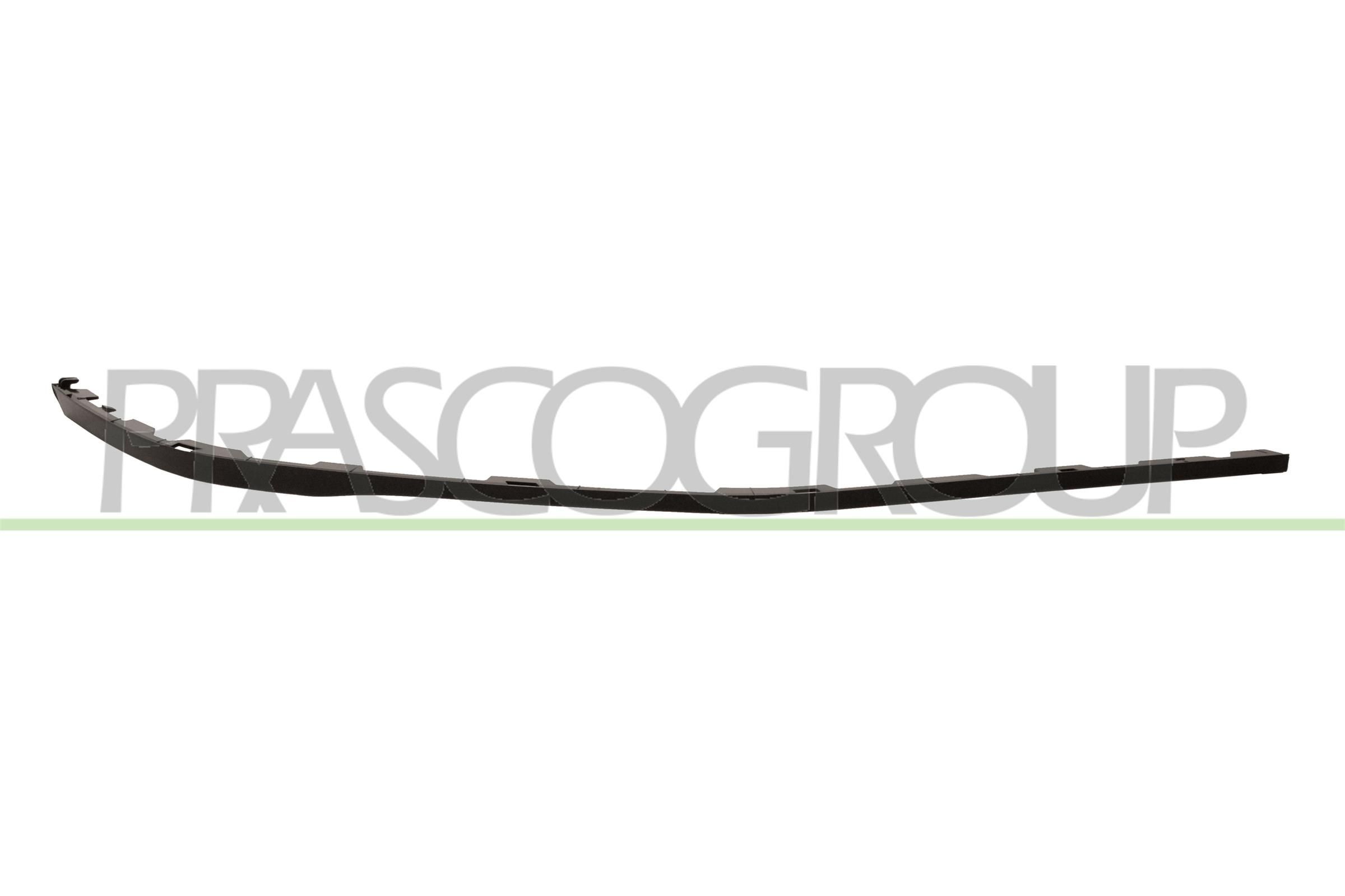 PRASCO Spoiler PG4261803 PG4261803 Frontspoiler PEUGEOT BOXER PRASCO