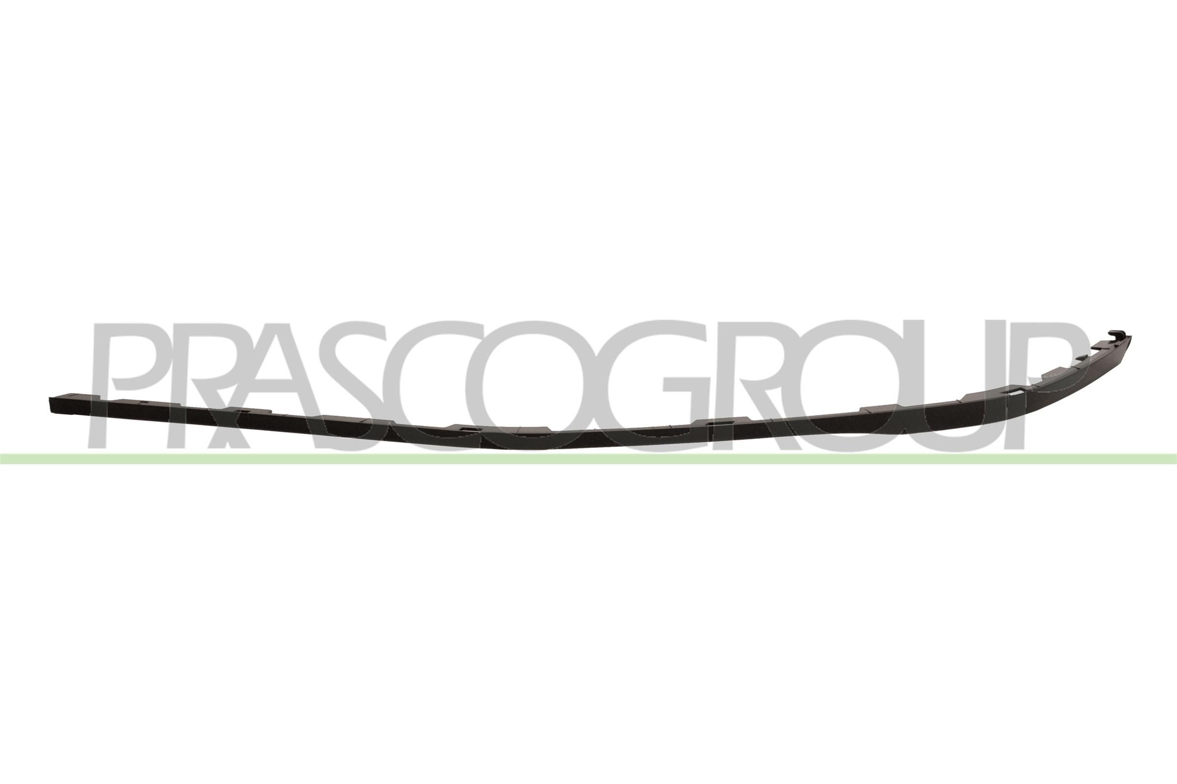 PRASCO Αεροτομή PG4261804 PG4261804 Αεροτομές PEUGEOT BOXER PRASCO