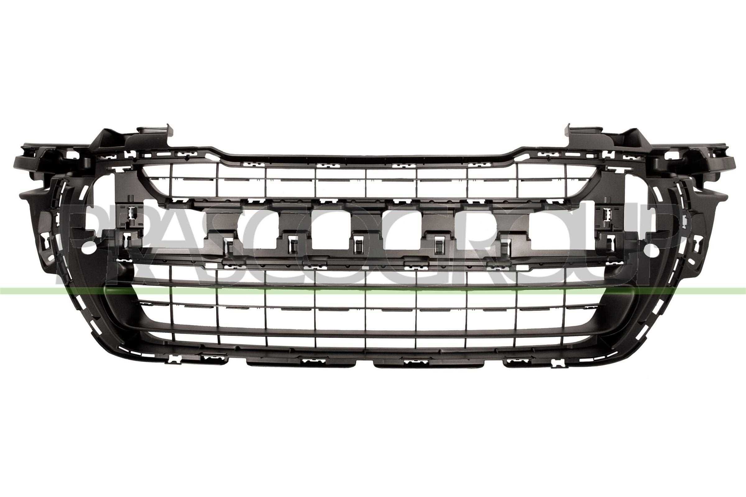 PRASCO Ventilatora reste, Bampers PG4262120 PRASCO PG4262120 Ventilatora reste, Bampers PEUGEOT 308 I SW (4E, 4H) 1.6 HDi 114 ZS 2013