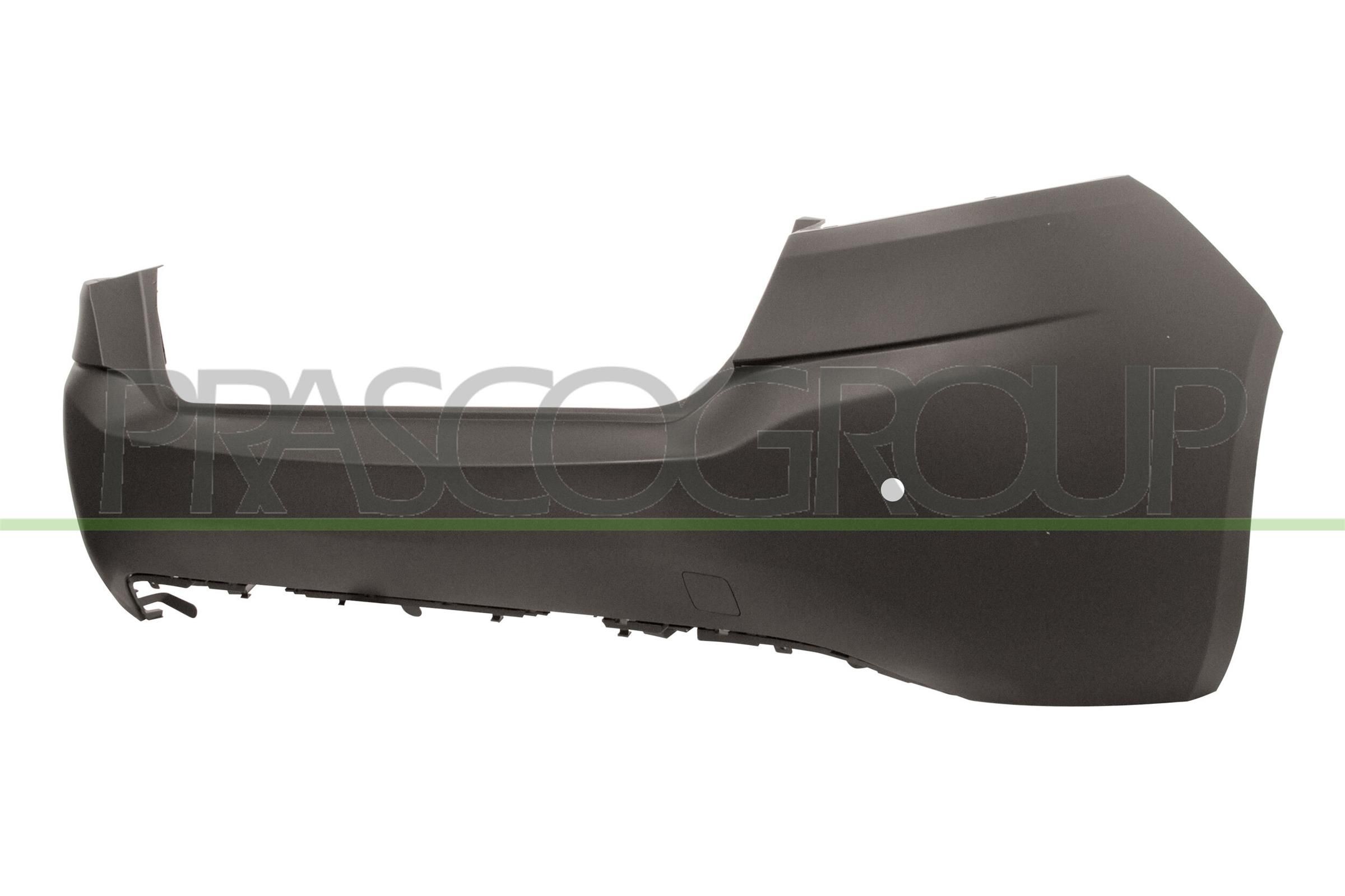 Paraurti posteriore PRASCO PG4281061 PRASCO PG4281061 Paraurto anteriore e posteriore Peugeot 301 2015