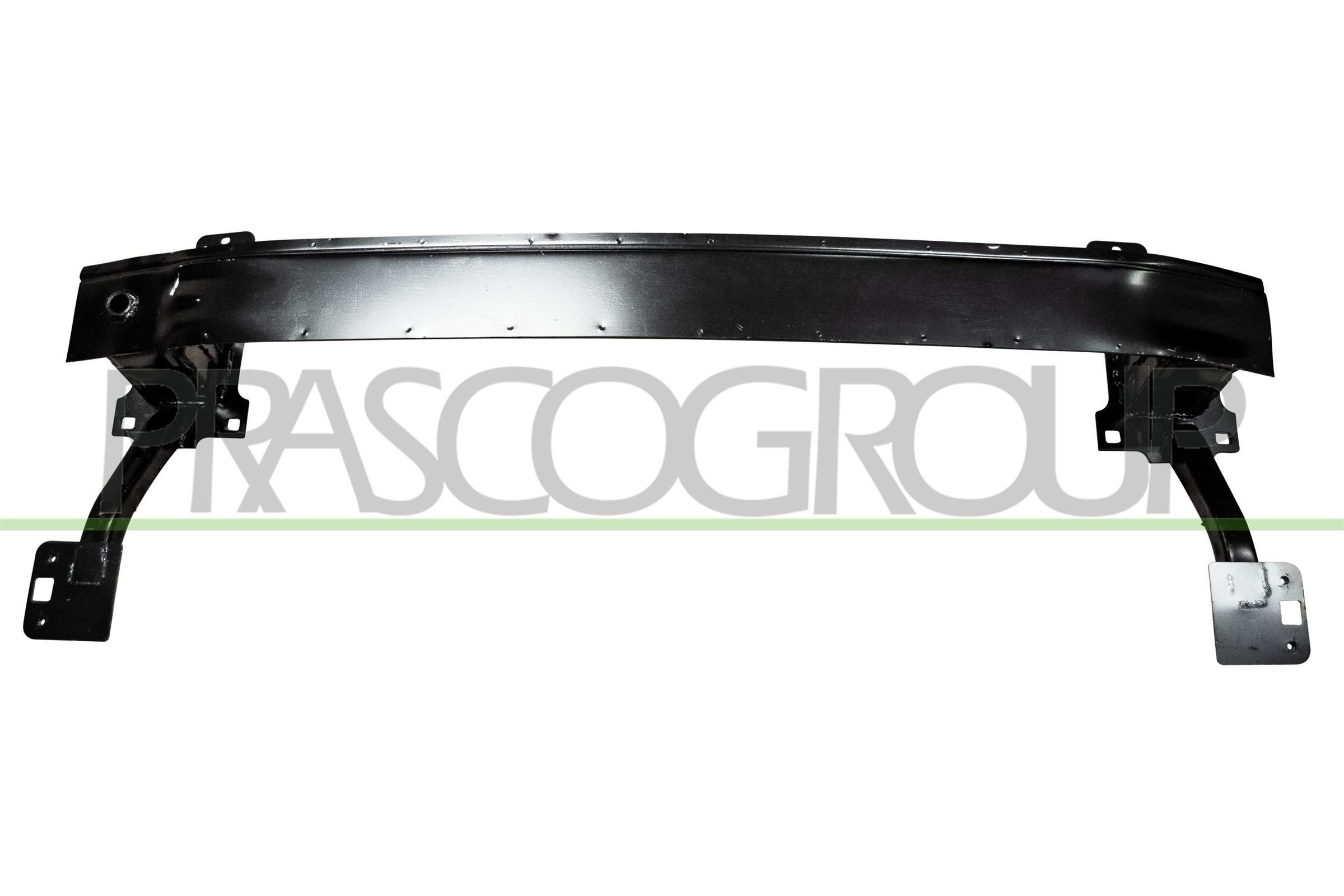 PRASCO Βάση, προφυλακτήρας PG5001622 Τραβέρσα προφυλακτήρα PRASCO Peugeot 106 PG5001622