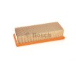 BOSCH | Filtro de ar 1 457 433 781 para HONDA Accord I Hatchback (US) baratas online