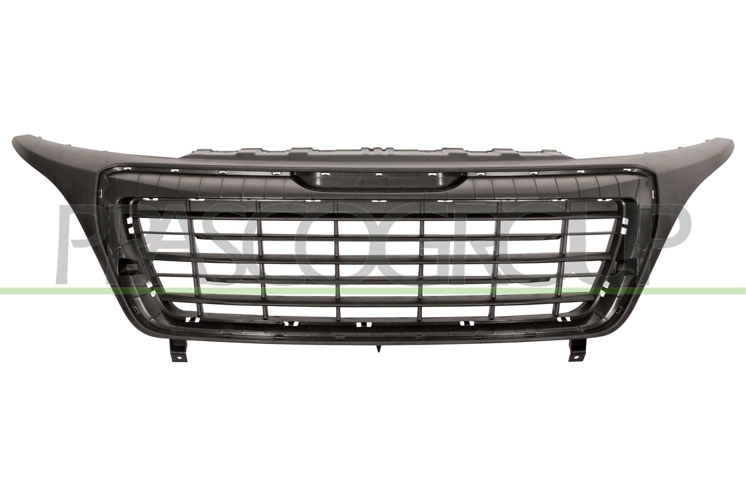 PRASCO Kylargrill PG9562001 PRASCO PG9562001 Kylargrill PEUGEOT Boxer Skåpbil (250) 3.0 HDi 156 hk 2012
